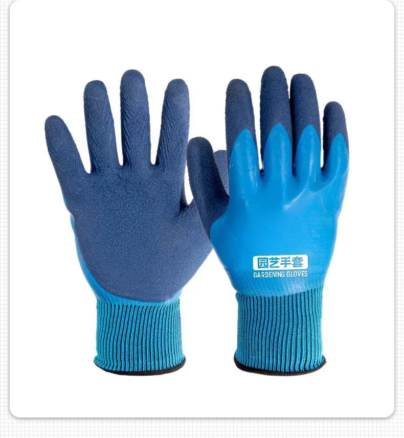 Gardening gloves stab-proof wa - Gardening Glove Waterproof 评论和价格
