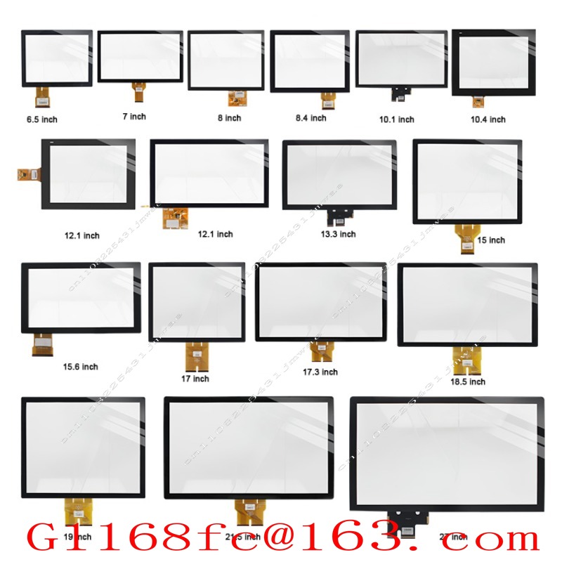 Large Size USB Touch Screen Pa - Touchscreen Glove Capacitive 评论和价格