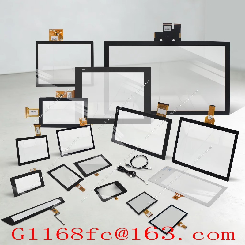 Large Size USB Touch Screen Pa - Touchscreen Glove Capacitive 评论和价格