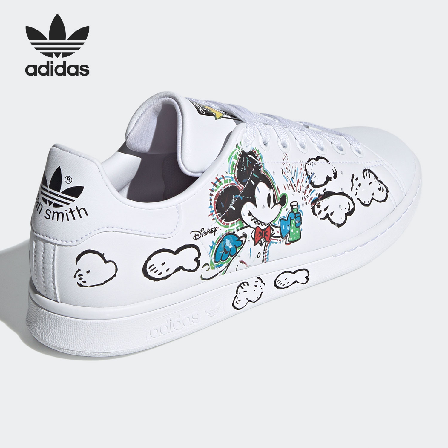 Adidas genuine STAN SMITH Tref - Adidas Shoes Gazelle 评论和价格