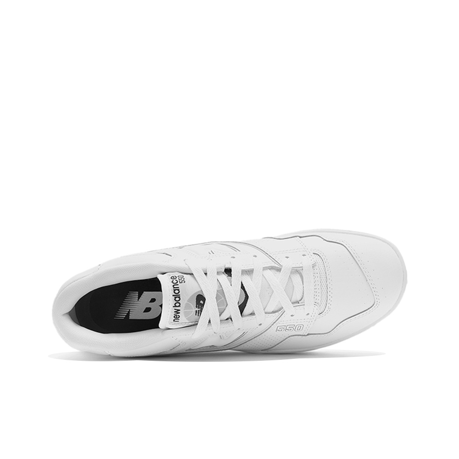 New Balance NB 550 Vintage Bas - New Balance Shoes 550 评论和价格