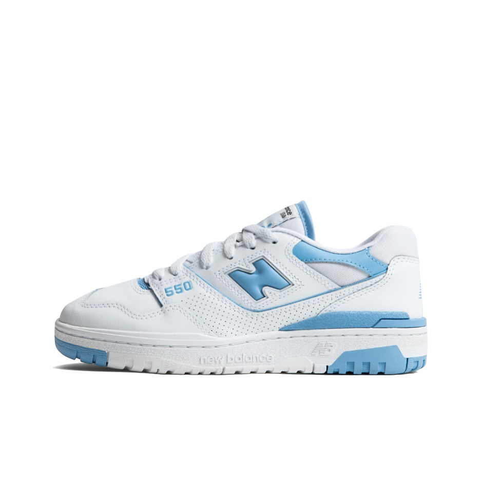 New Balance NB 550 Vintage Bas - New Balance Shoes 550 评论和价格