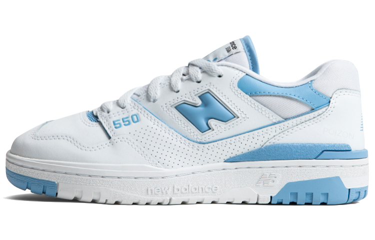 New Balance NB 550 Vintage Bas - New Balance Shoes 550 评论和价格