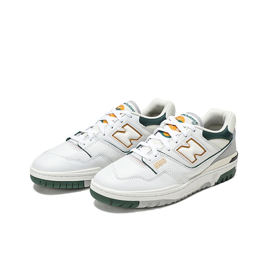 New Balance NB 550 Vintage Bas - New Balance Shoes 550 评论和价格