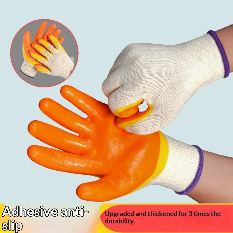Anti Slip Wear Resistant Water - Gardening Glove Waterproof 评论和价格