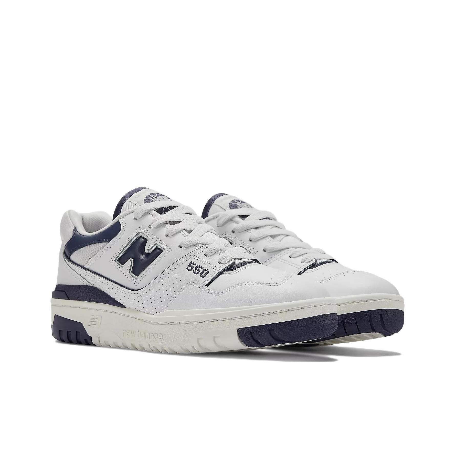 New Balance NB 550 Vintage Bas - New Balance Shoes 550 评论和价格