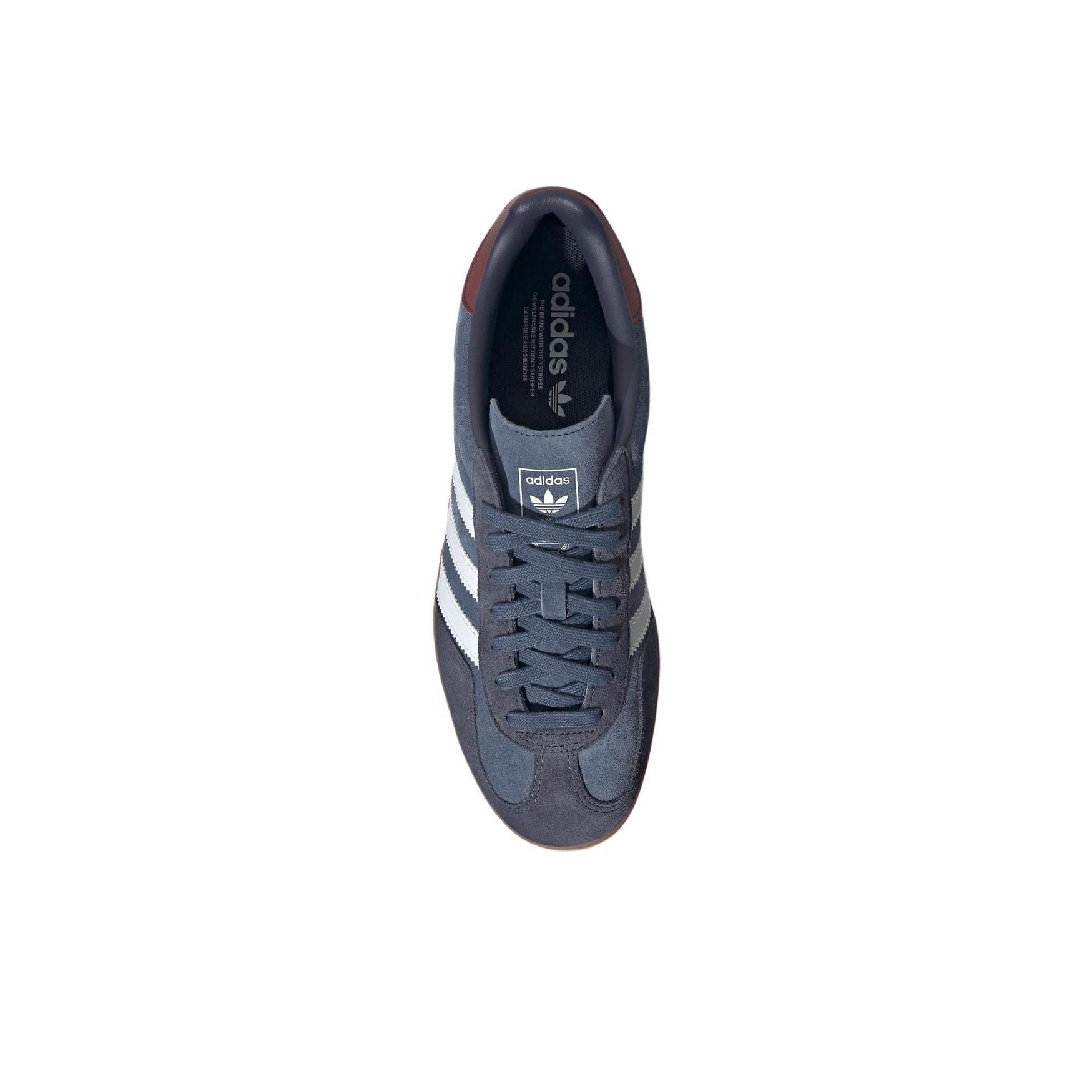 Adidas Originals GAZELLE INDOO - Adidas Shoes Gazelle 评论和价格
